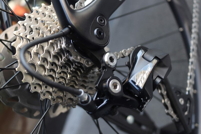 ウィリエール Wilier グランツーリスモ チーム ディスク GTR TEAM DISC 2020 Sサイズ 105 R7020 11S カーボン ロードバイク  【南麻布店】