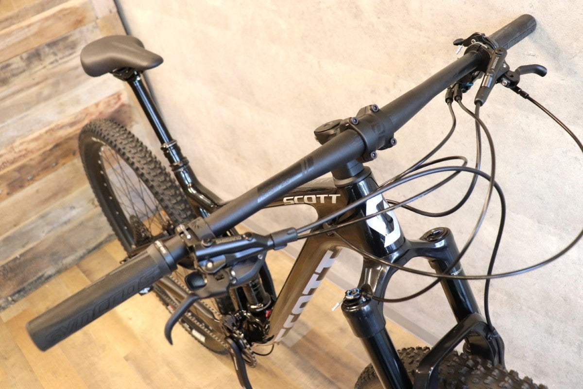 スコット SCOTT スパーク SPARK940 2021 Mサイズ スラム イーグル 1×12S フルサス MTB 29インチ クロスカン –  BICI AMORE ONLINE STORE