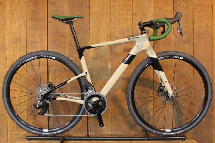 キャノンデール CANNONDALE トップストーン TOPSTONE CARBON DISC 2020 Sサイズ RIVAL eTap AXS 12S カーボン グラベルバイク【芦屋店】