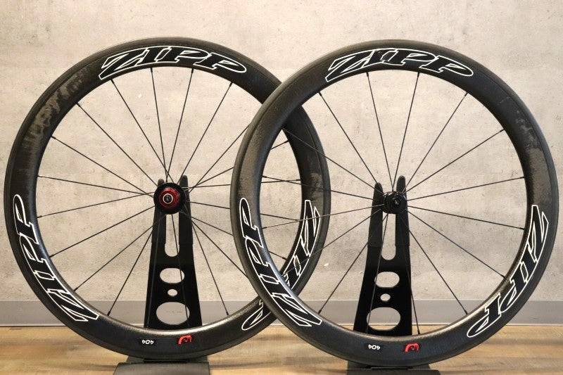 ジップ ZIPP ファイアクレスト 404 Firecrest カーボン チューブラー