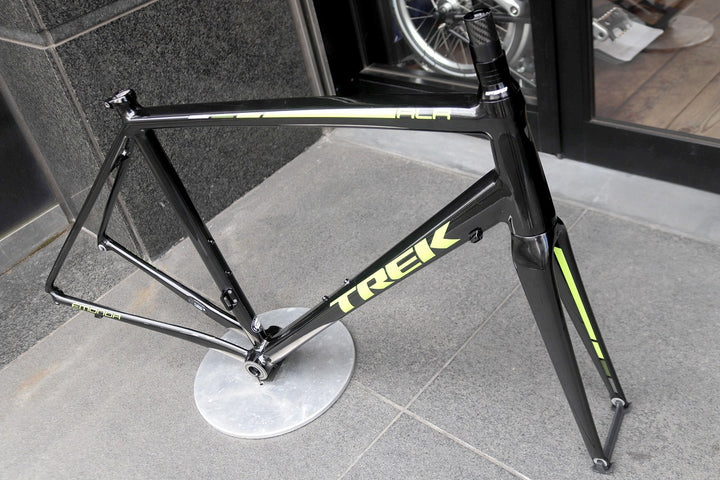 トレック TREK エモンダ EMONDA ALR5 2016 56サイズ アルミ ロードバイク フレームセット 【東京南麻布店】