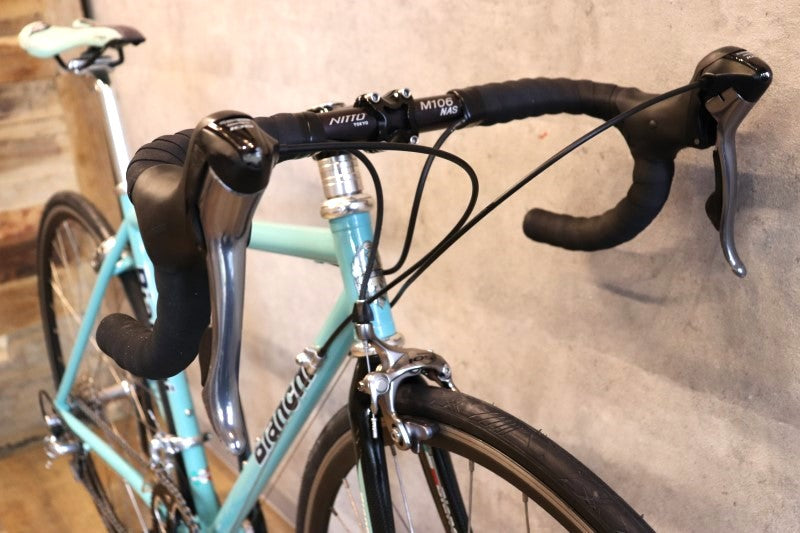 ビアンキ BIANCHI ヴィンチトーレ Vincitore 2008 シマノ 105 5600 10S