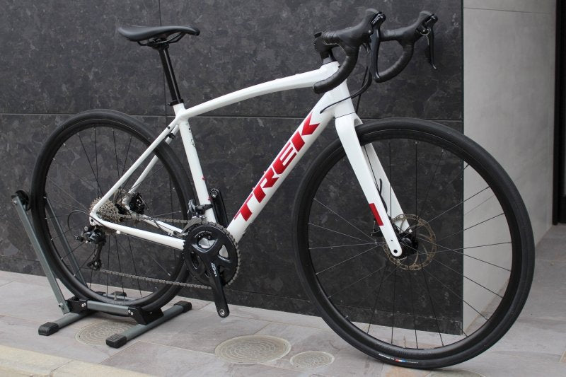 トレック TREK ドマーネ ディスク DOMANE AL3 DISC 2021 52サイズ ソラ R3000 9S アルミ ロードバイク 【福岡店】