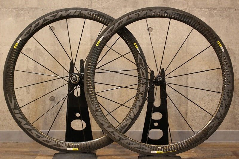 マヴィック MAVIC コスミック COSMIC PRO CARBON EXALITH アルミ