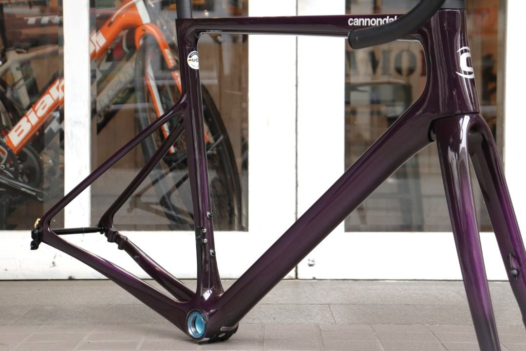 キャノンデール Cannondale スーパーシックスエボ SUPERSIX EVO DISC