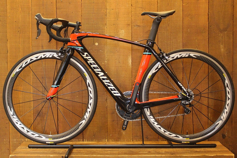 SPECIALIZED VENGE ELITE 2018年 スぺシャライズド SPECIALIZED ヴェンジ VENGE ELITE 2018年モデル 52