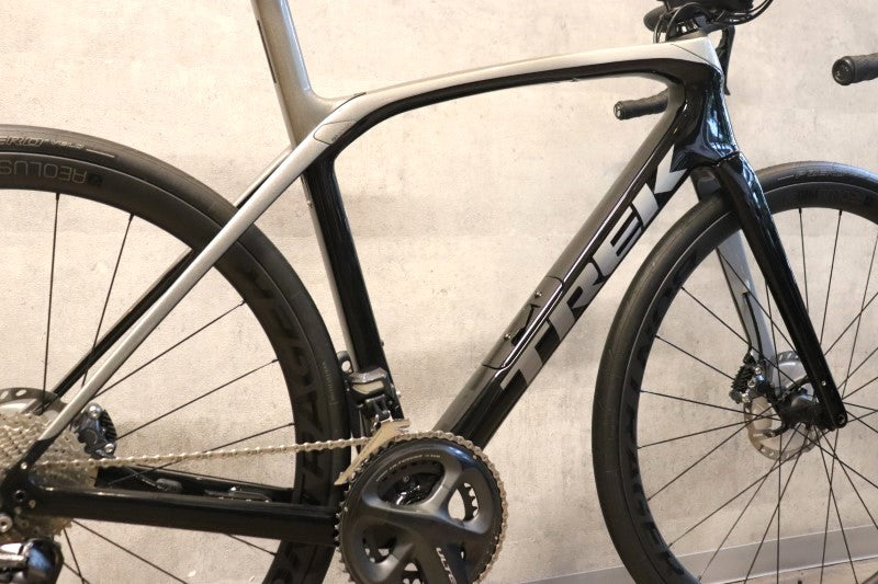 トレック TREK ドマーネ DOMANE SLR7 2021 54サイズ シマノ アルテグラ R8070 Di2 11S カーボン ロードバイク 【さいたま浦和店】