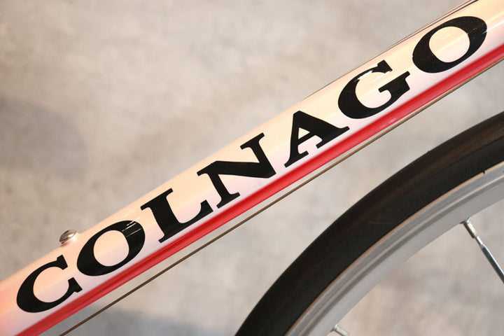 コルナゴ COLNAGO マスター Xライト MASTER X-Light 30th anniversary 2013 51 アルテグラ 6 –  BICI AMORE ONLINE STORE