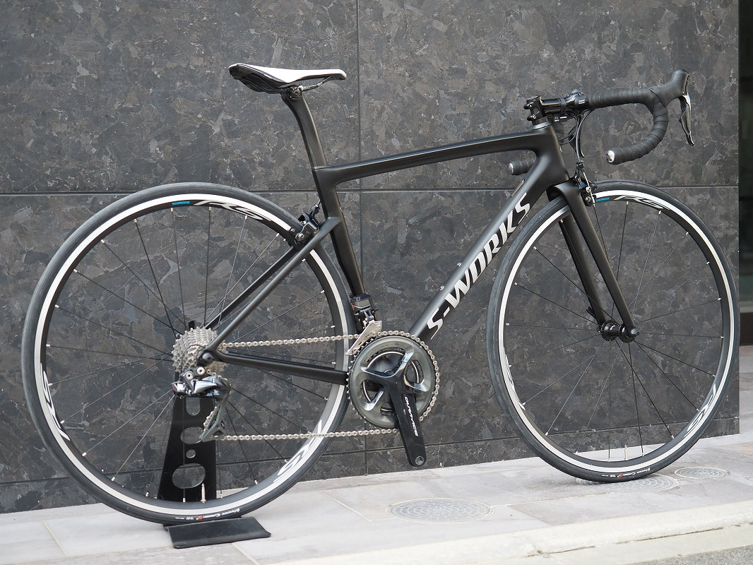 スペシャライズド SPECIALIZED S-WORKS ターマック Tarmac SL6