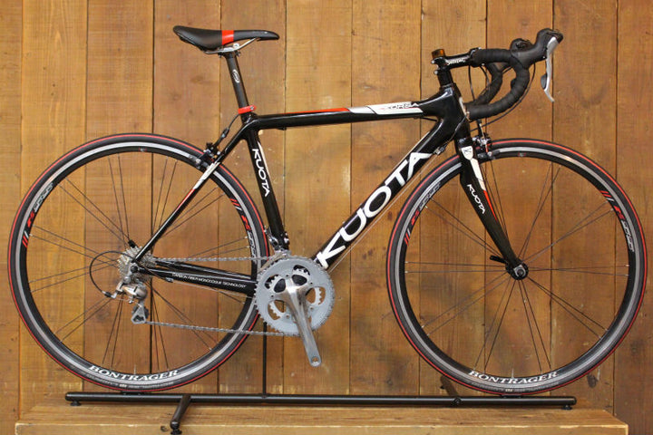 KUOTA 「クオータ」 KORSA LITE TIAGRA 2012年モデル ロードバイク 5022041600003 - ロードバイク