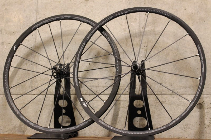 フルクラム FULCRUM レーシング ゼロ ナイト RACING ZERO NITE アルミ