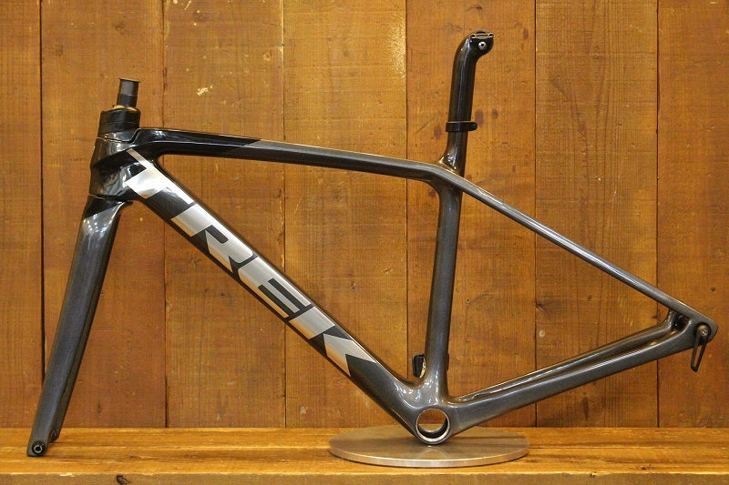 送料込TREK Émonda SLR トレック エモンダRSLパーツ使用カンパ付 TREK ( トレック ) ロードバイク EMONDA SLR 6 ( エモンダ SLR 6