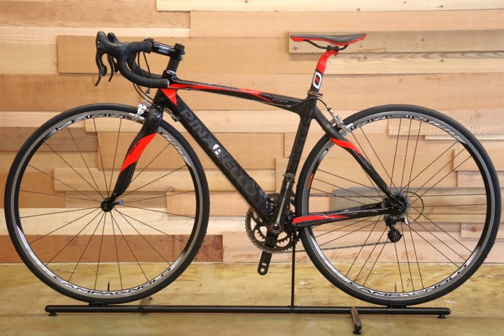 ピナレロ PINARELLO FP5 2009年モデル 425Sサイズ カンパニョーロ コーラス11S フルカーボン ロードバイク 【立川店】