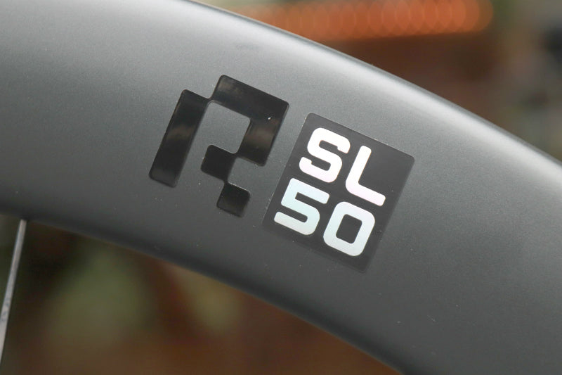 HollowGram R-SL50 ホイールセット（Wheel Sensor付） HollowGram R-SL50 ホイールセット（Wheel Sensor付） HollowGram R