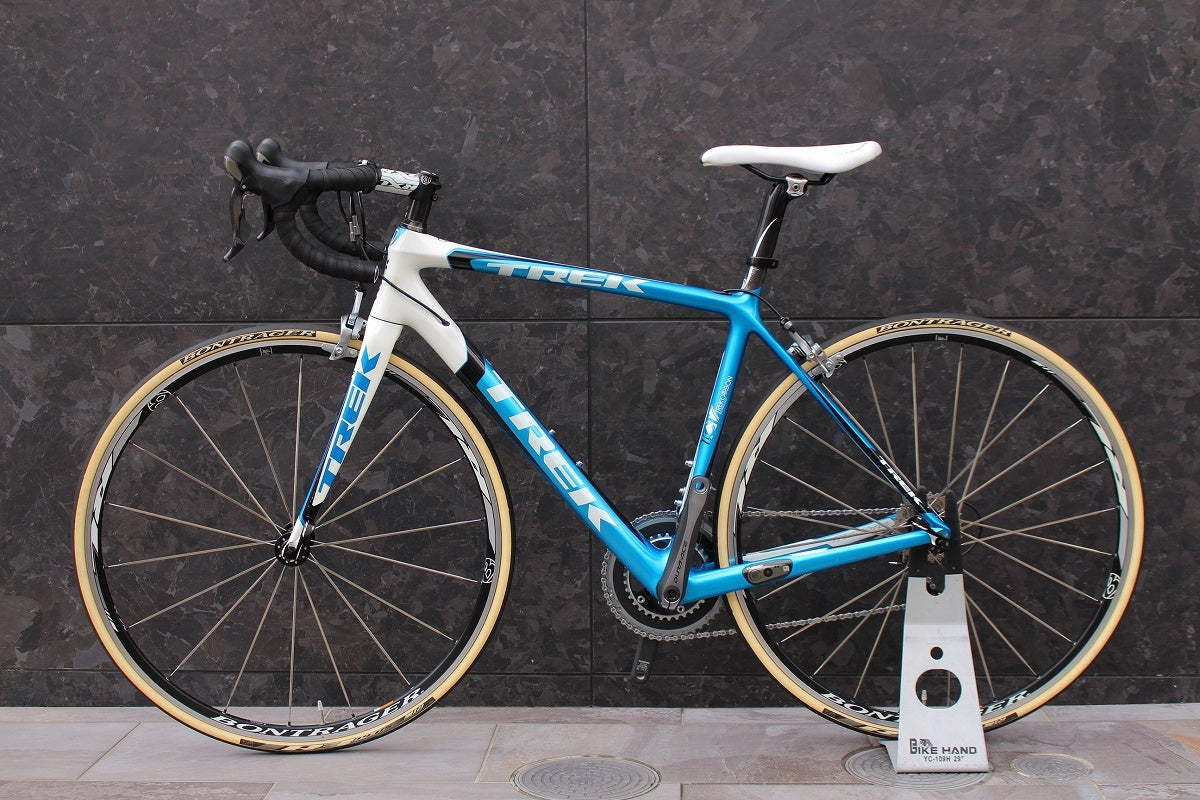 TREK MADONE5.9 58サイズ TREK MADONE5.9 58サイズ TREK MADONE5.9 58サイズ