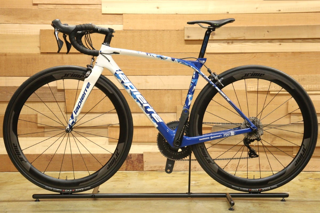 ラピエール Lapierre ゼリウス アルチメイト Xelius SL Ultimate 2018 XSサイズ アルテグラ R8000 1 –  BICI AMORE ONLINE STORE