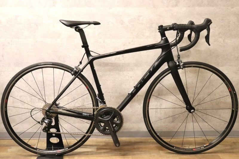 トレック TREK エモンダ EMONDA SL6 2015 54サイズ シマノ アルテグラ 6800 11S カーボン ロードバイク 【さいたま浦和店】