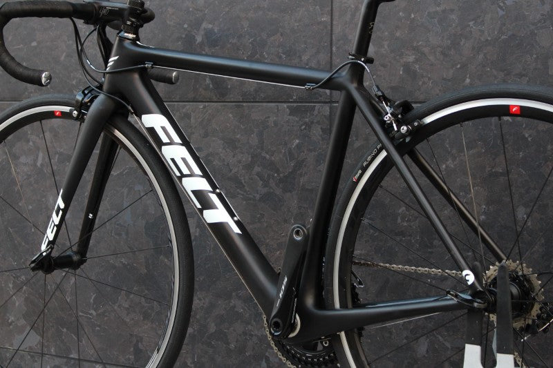 ãã§ã«ã FELT FC 2016å¹´ã¢ãã« 51ãµã¤ãº ã·ãã 105 R7000 11S ã«ã¼ãã³ ãã¼ããã¤ã¯ ãã«ã¯ã©ã ã¬ã¼ã·ã³ã°3 â BICI AMORE ONLINE STORE