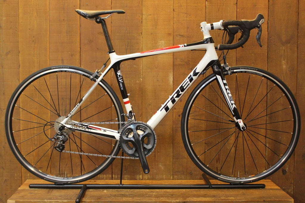トレック TREK マドン MADONE 2012年モデル 54サイズ シマノ - Main Image