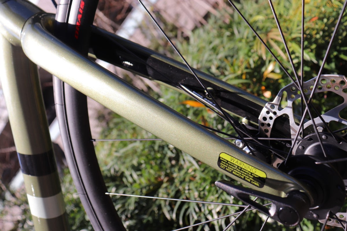 キャノンデール CANNONDALE CAAD13 DISC 2020 51サイズ シマノ 105