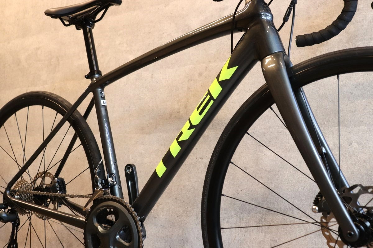 トレック TREK エモンダ EMONDA ALR4 DISC 2021 50サイズ シマノ ティアグラ 4720 10S アルミ ロードバイク  【さいたま浦和店】