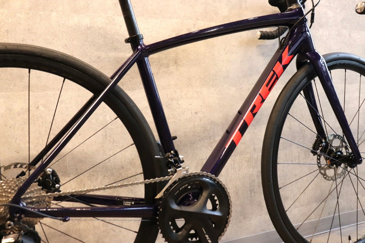 トレック TREK エモンダ EMONDA ALR5 DISC 2022 50サイズ シマノ 105 R7020 11S アルミ ロードバイク 【さいたま浦和店】