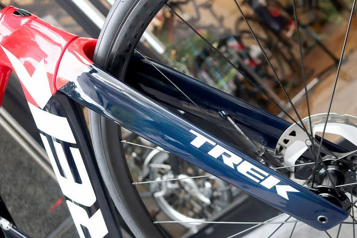 トレック TREK マドン MADONE SLR7 GEN6 P1 2022モデル 52サイズ アルテグラ R8170 12S Di2 カーボン ロードバイク 【東京南麻布店】