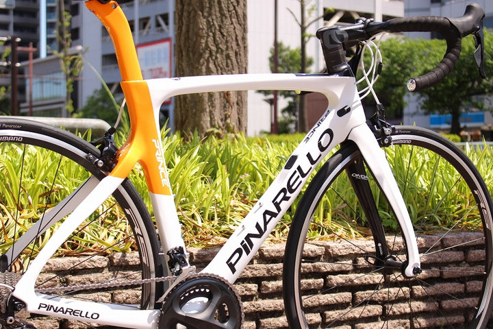 ピナレロ PINARELLO プリンス PRINCE 2019年モデル 510サイズ シマノ 105 R7000 11s カーボン ロードバイク【名古屋店】