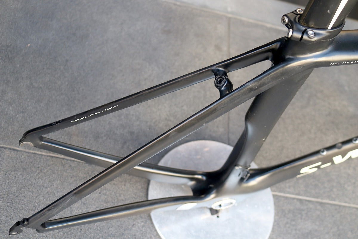 年末セール！ スペシャライズド SPECIALIZED ヴェンジ S-WORKS VENGE