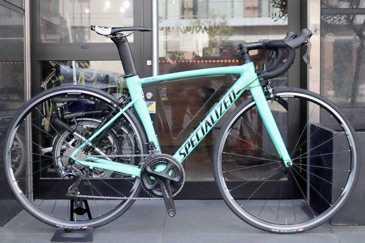 スペシャライズド SPECIALIZED アレースプリント ALLEZ SPRINT 2019 52サイズ シマノ 105 R7000 11S アルミ ロードバイク 【東京南麻布店】