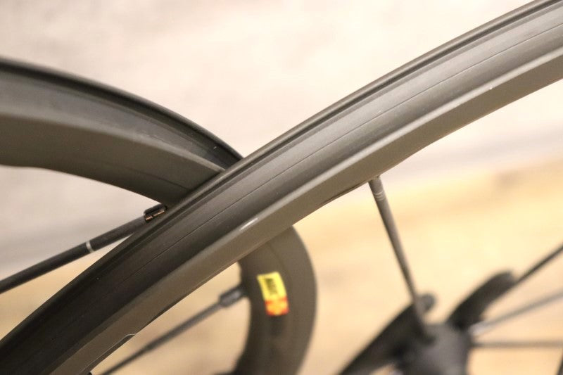 MAVIC R-SYS SLR クリンチャー シマノ11/12S 15C MAVIC R-SYS SLR クリンチャー シマノ11/12S 15C マヴィック