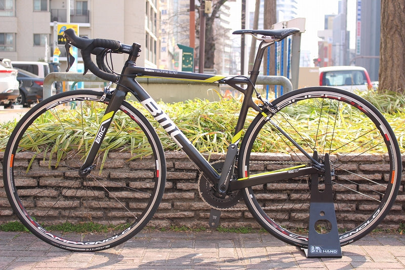 BMC チームマシーン TEAMMACHINE SLR01 2013年モデル 47サイズ