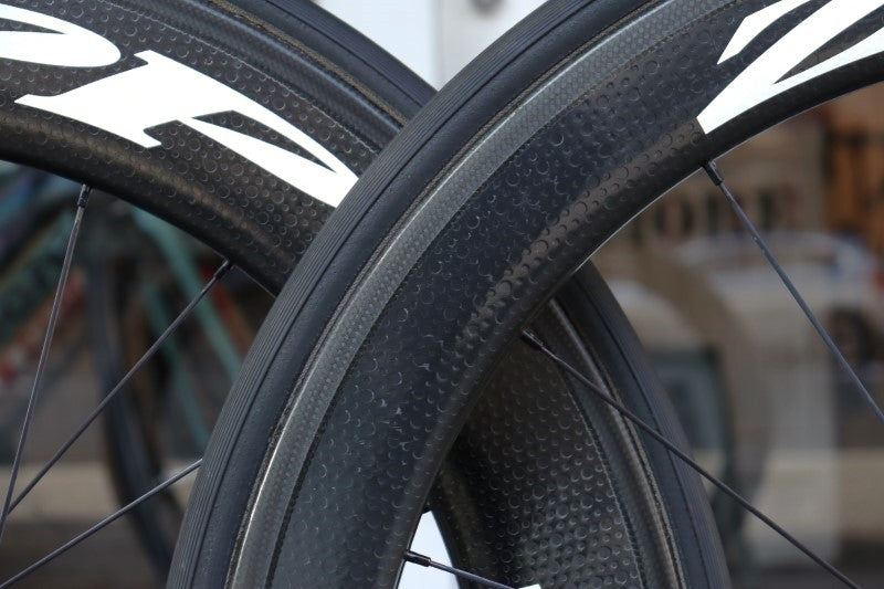 ジップ ZIPP 404 808 ファイアクレスト Firecrest カーボン チューブ
