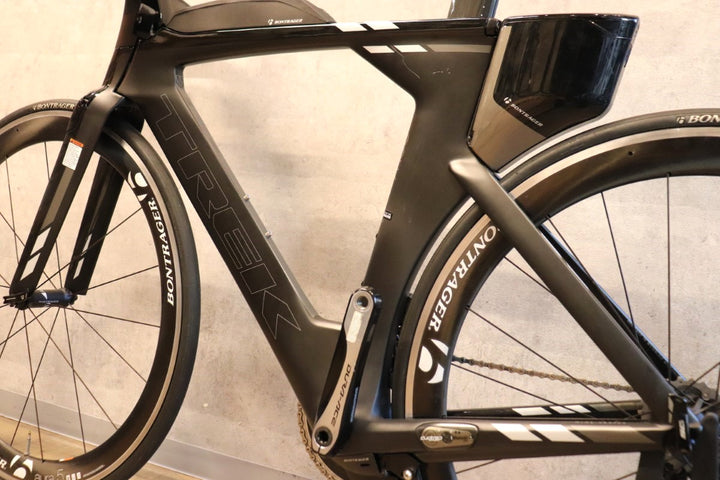 トレック TREK スピード コンセプト SPEED CONCEPT 9 series P1 2015 Mサイズ デュラエース 9070 Di2 11S カーボン TTバイク 【さいたま浦和店】