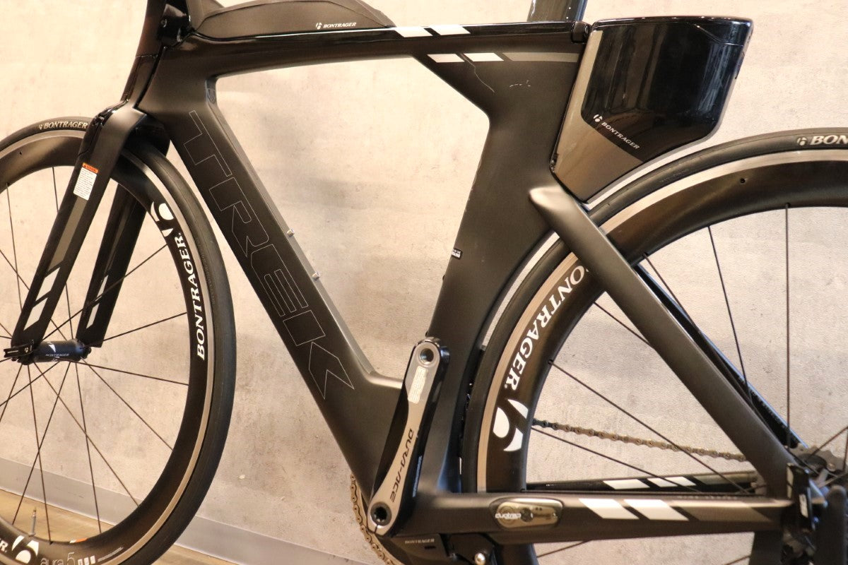 トレック TREK スピード コンセプト SPEED CONCEPT 9 series P1 2015 Mサイズ デュラエース 9070 Di2  11S カーボン TTバイク 【さいたま浦和店】