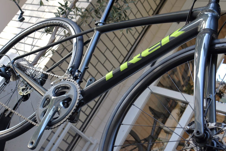 トレック TREK エモンダ ディスク EMONDA ALR4 DISC 2021モデル 47サイズ シマノ ティアグラ 4720 10S アルミ ロードバイク 【横浜店】