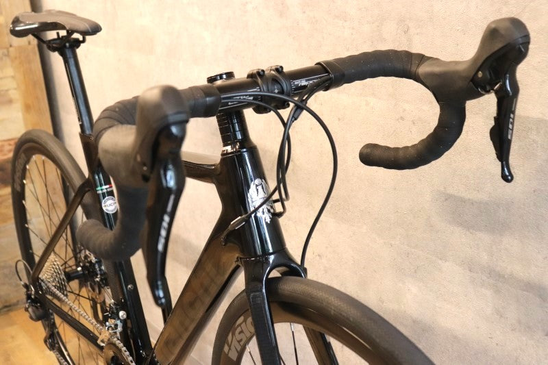 ビアンキ BIANCHI スプリント SPRINT DISC 2021 53サイズ シマノ 105 R7020 11S カーボン ロードバイク 【さいたま浦和店】