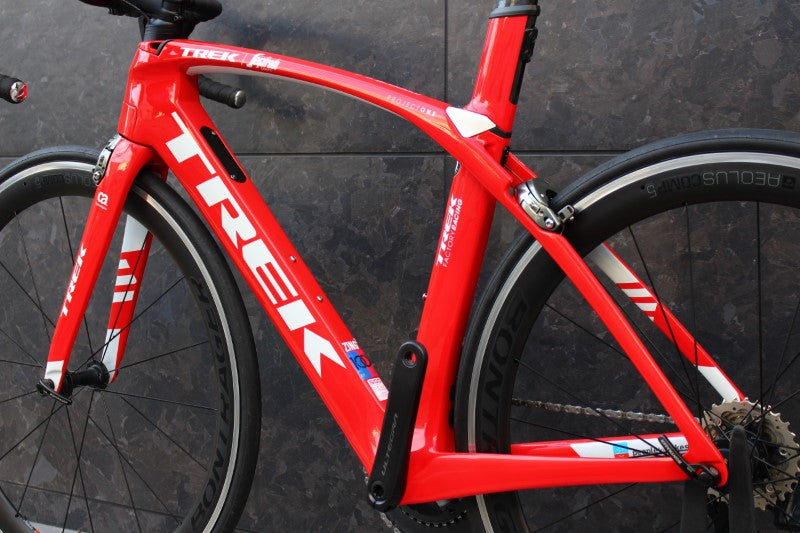 年末セール! トレック TREK マドン Madone SL6 2019 52サイズ シマノ アルテグラ R8150 Di2 12s カーボン ロードバイク 【福岡店】