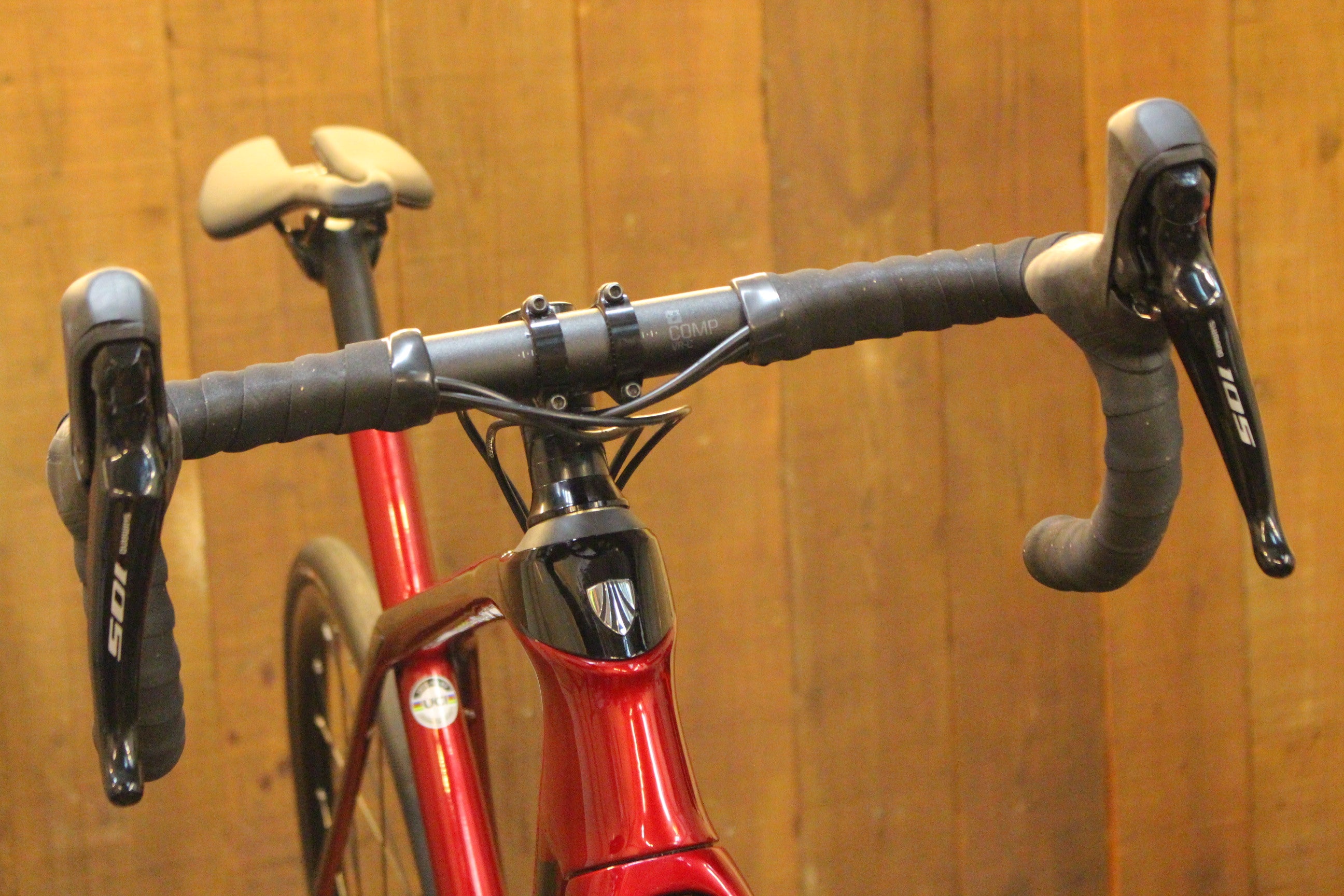 トレック TREK ドマーネ DOMANE SL5 2021モデル 52サイズ シマノ 105