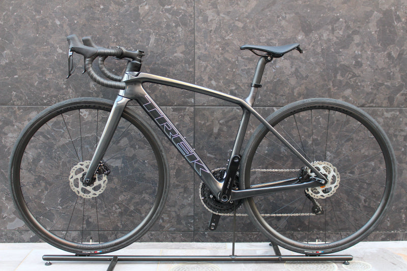 トレック TREK エモンダ EMONDA SL6 DISC 2023年モデル 50サイズ シマノ 105 R7170 Di2 12S カーボン ロードバイク 【福岡店】