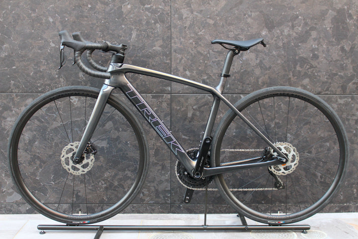 トレック TREK エモンダ EMONDA SL6 DISC 2023年モデル 50サイズ シマノ 105 R7170 Di2 12S カーボン ロードバイク 【福岡店】