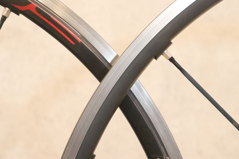 カンパニョーロ Campagnolo ユーラス EURUS アルミ クリンチャー