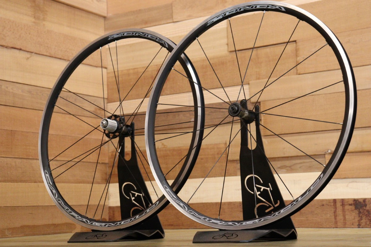 カンパニョーロ Campagnolo ゾンダ ZONDA アルミ クリンチャー