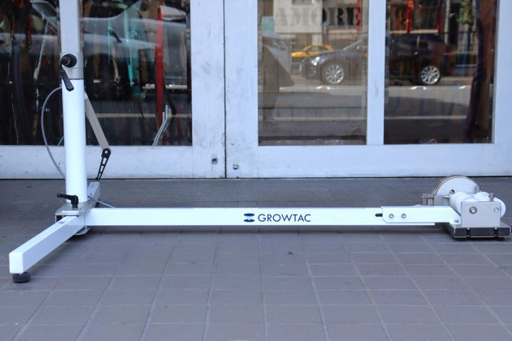 KCZ779 グロ―タック GROWTAC GTローラー GT-Roller F3.2 ローラー台 【横浜店】