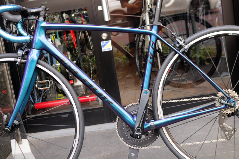 ブリヂストン Bridgestone アンカー Anchor RL8 480サイズ ULTEGRA Di2