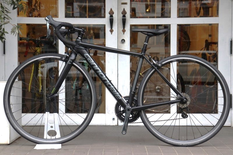 Cannondale CAAD OPTIMO サイズ44 Cannondale CAAD Optimo 1（105） 44サイズ 今季最終入荷しま