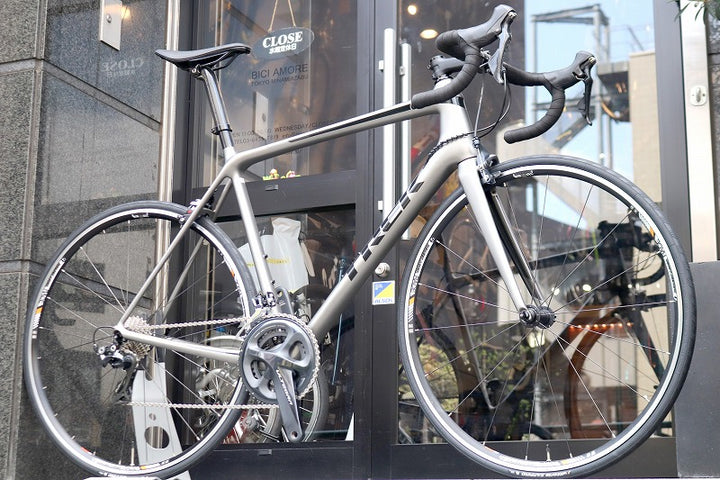 トレック TREK エモンダ EMONDA SL6 2018 H2 58サイズ アルテグラ R8000 11S カーボン ロードバイク 【東京南麻布店】