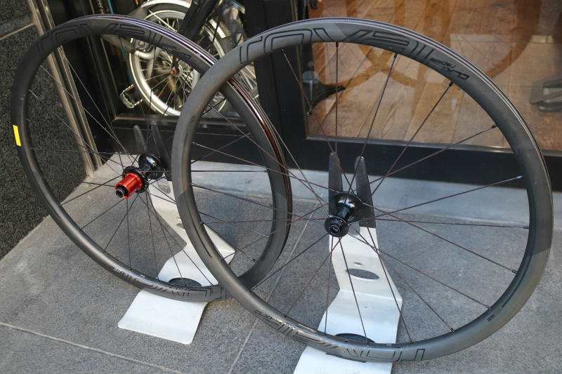 ロヴァール ROVAL ラピーデ ディスク rapide CLX32 DISC