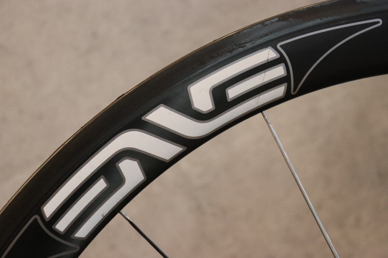 国内発送 Enve 1.45 チューブラー ホイール ７００ｃ カーボン パーツ