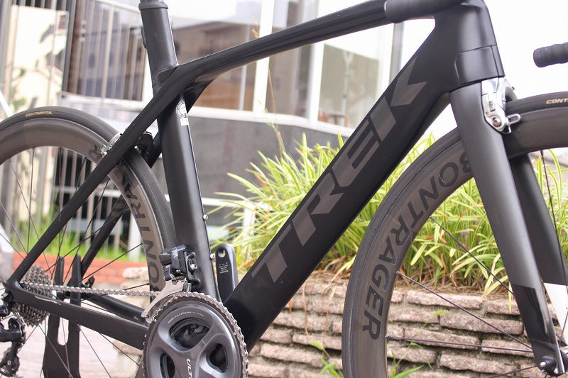 トレック TREK マドン MADONE 9.0 2018モデル 54サイズ H2